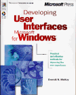 User Interfaces for Windows