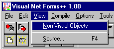 Visual Forms Screenshot